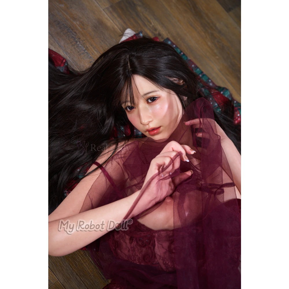 Sex Doll Head Ros Max R18-Emilia Real Lady Doll - 159Cm / 5'3&Quot; Natural 29 Sex Doll Head Ros Max R18-Emilia Real Lady Doll - 159Cm / 5'3&Quot; Natural - Image 29