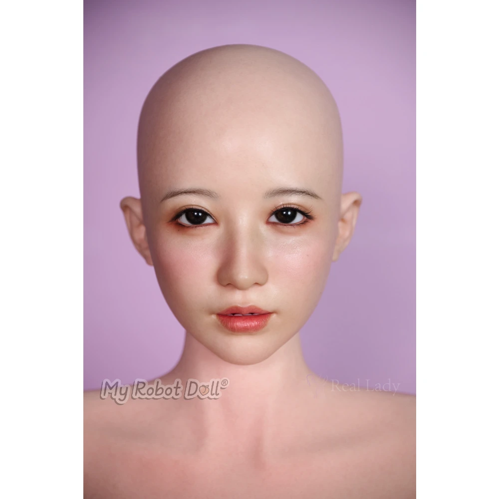 Sex Doll Head Ros Max R18-Emilia Real Lady Doll - 159Cm / 5'3&Quot; Natural 44 Sex Doll Head Ros Max R18-Emilia Real Lady Doll - 159Cm / 5'3&Quot; Natural - Image 44