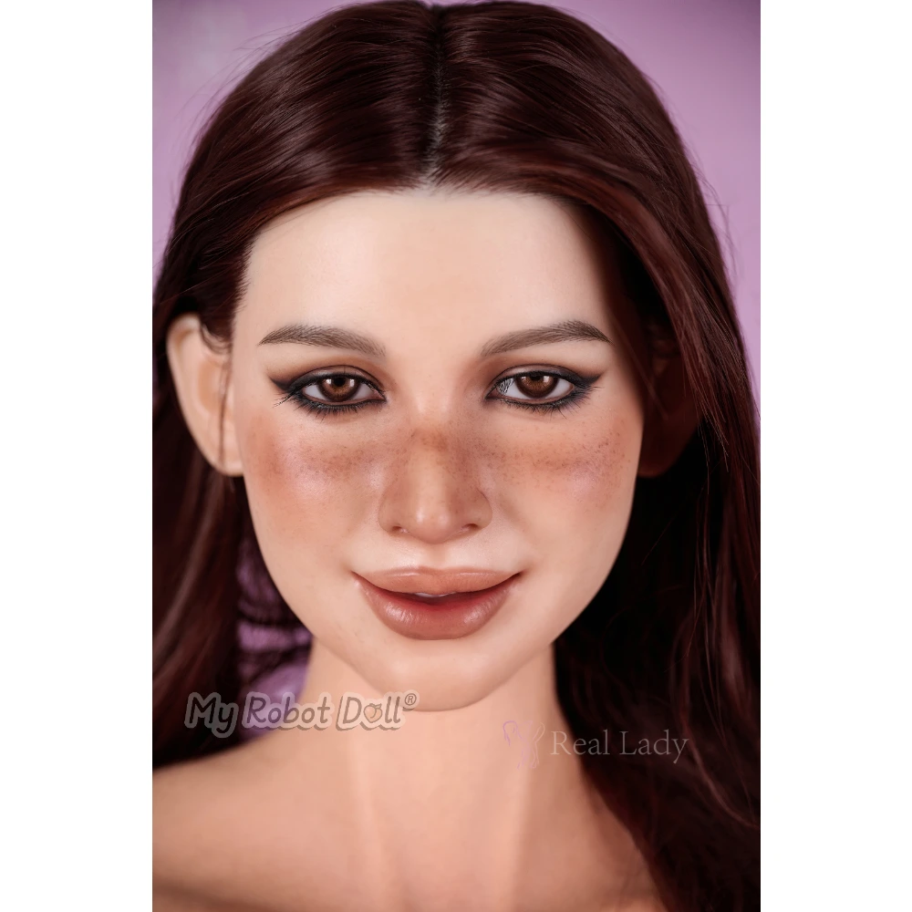 Sex Doll Head R2-Ruby Real Lady Doll - 168Cm / 5'6&Quot; Silky Cream 55 Sex Doll Head R2-Ruby Real Lady Doll - 168Cm / 5'6&Quot; Silky Cream - Image 55