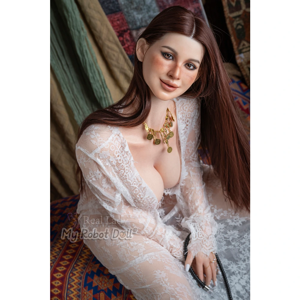 Sex Doll Head R2-Ruby Real Lady Doll - 168Cm / 5'6&Quot; Silky Cream 20 Sex Doll Head R2-Ruby Real Lady Doll - 168Cm / 5'6&Quot; Silky Cream - Image 20
