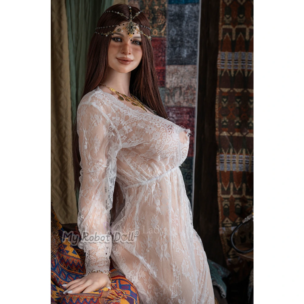 Sex Doll Head R2-Ruby Real Lady Doll - 168Cm / 5'6&Quot; Silky Cream 45 Sex Doll Head R2-Ruby Real Lady Doll - 168Cm / 5'6&Quot; Silky Cream - Image 45