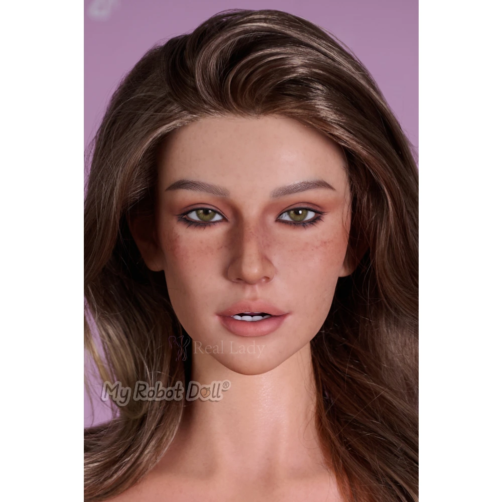 Sex Doll Head R3-Nina Real Lady Doll - 159Cm / 5'3&Quot; Silky Cream 53 Sex Doll Head R3-Nina Real Lady Doll - 159Cm / 5'3&Quot; Silky Cream - Image 53