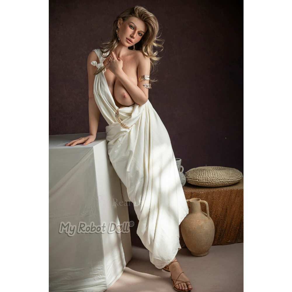 Sex Doll Head R3-Nina Real Lady Doll - 159Cm / 5'3&Quot; Silky Cream 11 Sex Doll Head R3-Nina Real Lady Doll - 159Cm / 5'3&Quot; Silky Cream - Image 11