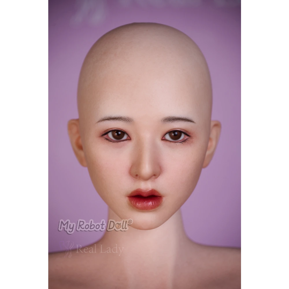 Sex Doll Head R7 Shizuka Real Lady Doll - 159Cm / 5'3&Quot; Natural 57 Sex Doll Head R7 Shizuka Real Lady Doll - 159Cm / 5'3&Quot; Natural - Image 57