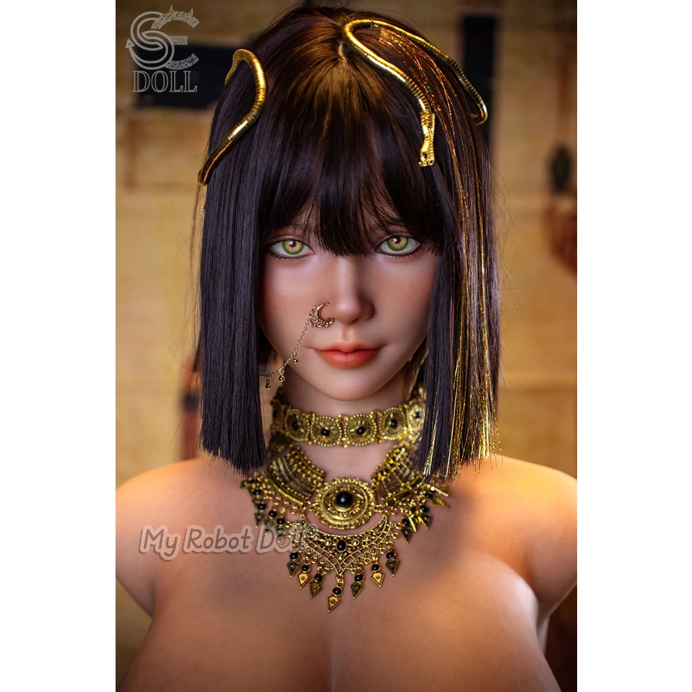 Sex Doll Head#119So Wheat Kemeny.a Se Doll - 111Cm / 3'8&Quot; G Cup Full Silicone 5 Sex Doll Head#119So Wheat Kemeny.a Se Doll - 111Cm / 3'8&Quot; G Cup Full Silicone - Image 5
