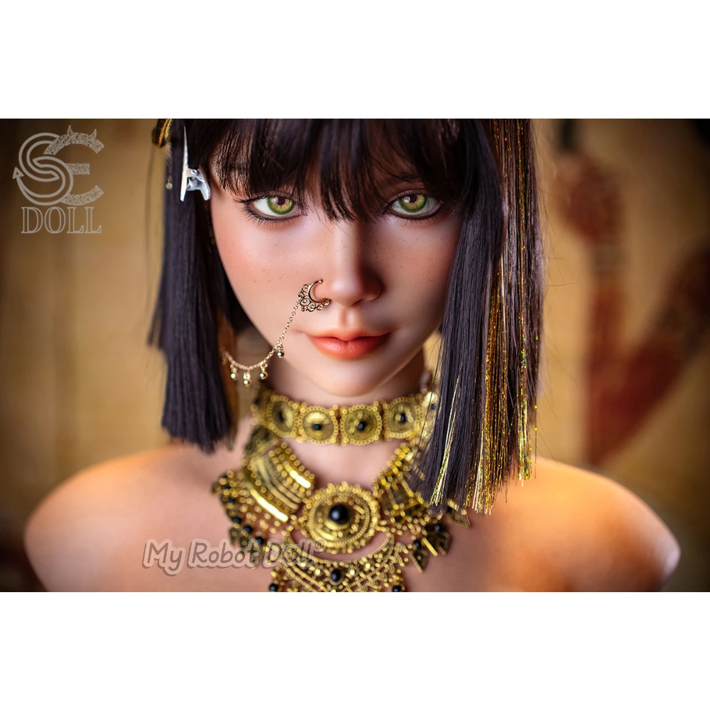 Sex Doll Head#119So Wheat Kemeny.a Se Doll - 111Cm / 3'8&Quot; G Cup Full Silicone 17 Sex Doll Head#119So Wheat Kemeny.a Se Doll - 111Cm / 3'8&Quot; G Cup Full Silicone - Image 17