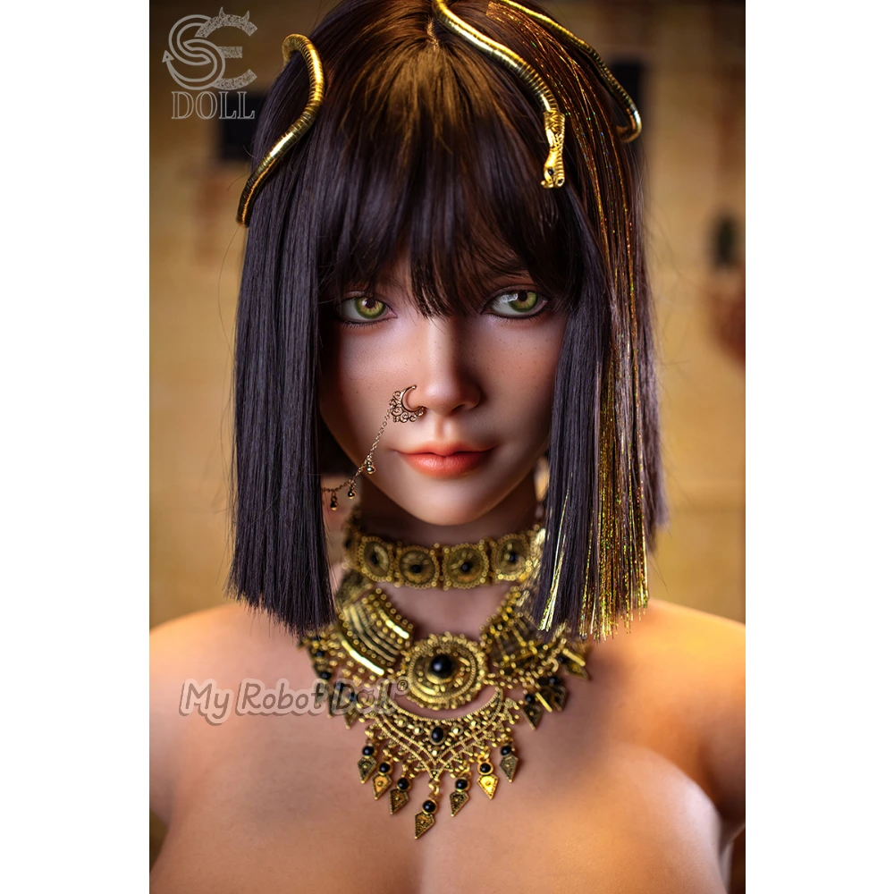 Sex Doll Head#119So Wheat Kemeny.a Se Doll - 111Cm / 3'8&Quot; G Cup Full Silicone 9 Sex Doll Head#119So Wheat Kemeny.a Se Doll - 111Cm / 3'8&Quot; G Cup Full Silicone - Image 9