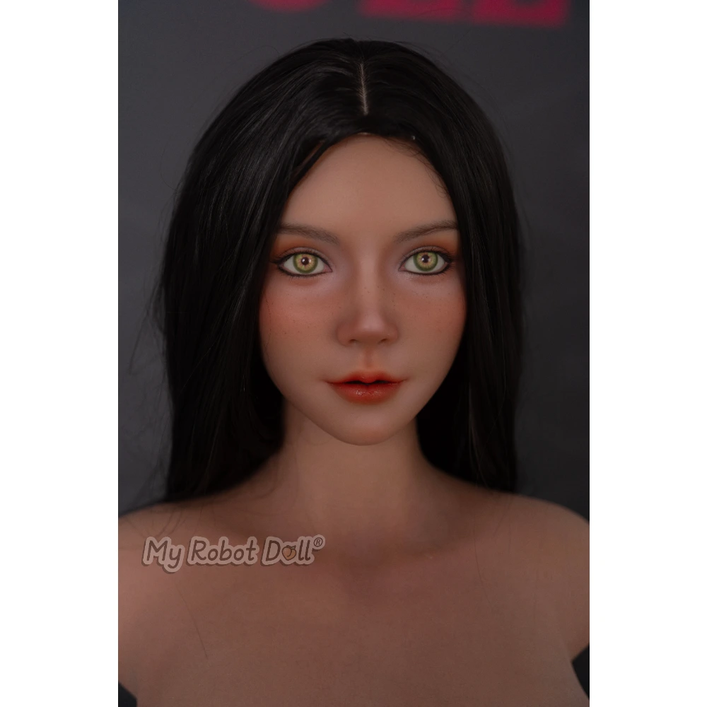 Sex Doll Head#119So Wheat Kemeny.a Se Doll - 111Cm / 3'8&Quot; G Cup Full Silicone 57 Sex Doll Head#119So Wheat Kemeny.a Se Doll - 111Cm / 3'8&Quot; G Cup Full Silicone - Image 57