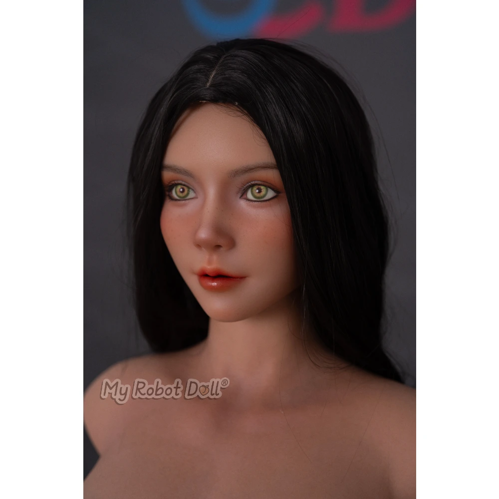 Sex Doll Head#119So Wheat Kemeny.a Se Doll - 111Cm / 3'8&Quot; G Cup Full Silicone 58 Sex Doll Head#119So Wheat Kemeny.a Se Doll - 111Cm / 3'8&Quot; G Cup Full Silicone - Image 58