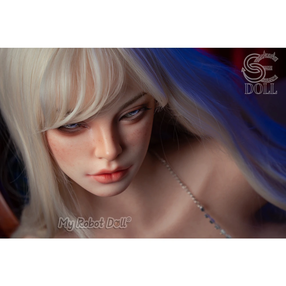Sex Doll Head#145So Scarlett Reed.a Se Doll - 110Cm / 3'7&Quot; J Cup Full Silicone 16 Sex Doll Head#145So Scarlett Reed.a Se Doll - 110Cm / 3'7&Quot; J Cup Full Silicone - Image 16