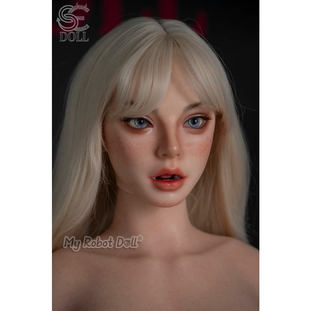 Sex Doll Head#145So Scarlett Reed.a Se Doll - 110Cm / 3'7&Quot; J Cup Full Silicone 33 Sex Doll Head#145So Scarlett Reed.a Se Doll - 110Cm / 3'7&Quot; J Cup Full Silicone - Image 33