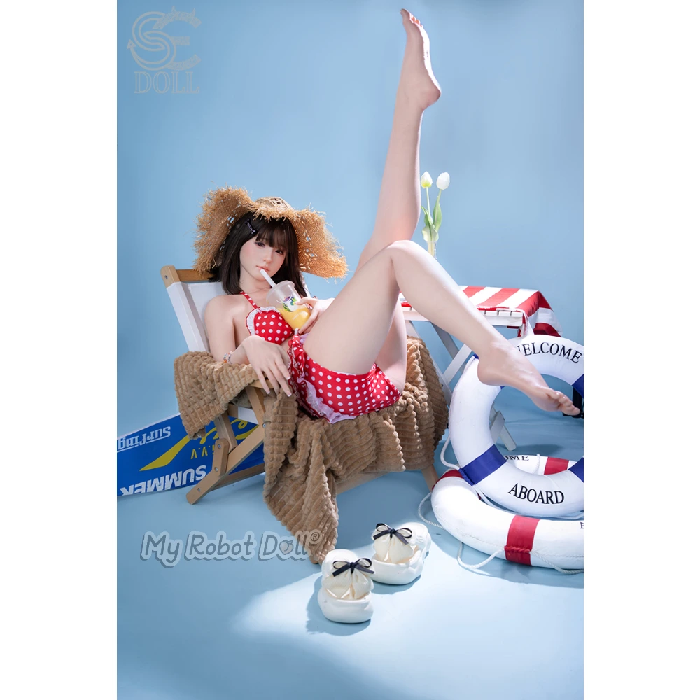Sex Doll Aya Series Head##163Sc Airi.a Se Doll - 159Cm / 5'3&Quot; A Cup With Realistic Skin Texture 20 Sex Doll Aya Series Head##163Sc Airi.a Se Doll - 159Cm / 5'3&Quot; A Cup With Realistic Skin Texture - Image 20