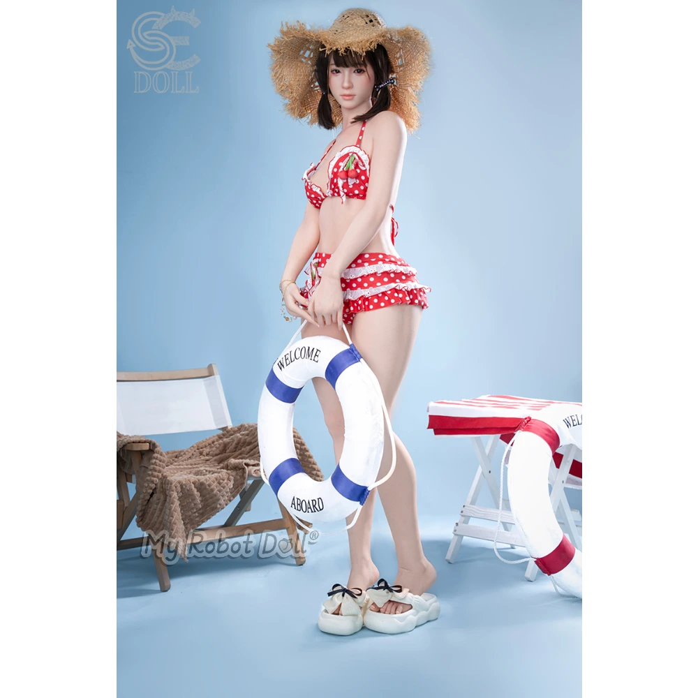 Sex Doll Aya Series Head##163Sc Airi.a Se Doll - 159Cm / 5'3&Quot; A Cup With Realistic Skin Texture 23 Sex Doll Aya Series Head##163Sc Airi.a Se Doll - 159Cm / 5'3&Quot; A Cup With Realistic Skin Texture - Image 23