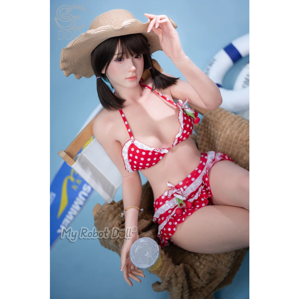 Sex Doll Aya Series Head##163Sc Airi.a Se Doll - 159Cm / 5'3&Quot; A Cup With Realistic Skin Texture 10 Sex Doll Aya Series Head##163Sc Airi.a Se Doll - 159Cm / 5'3&Quot; A Cup With Realistic Skin Texture - Image 10