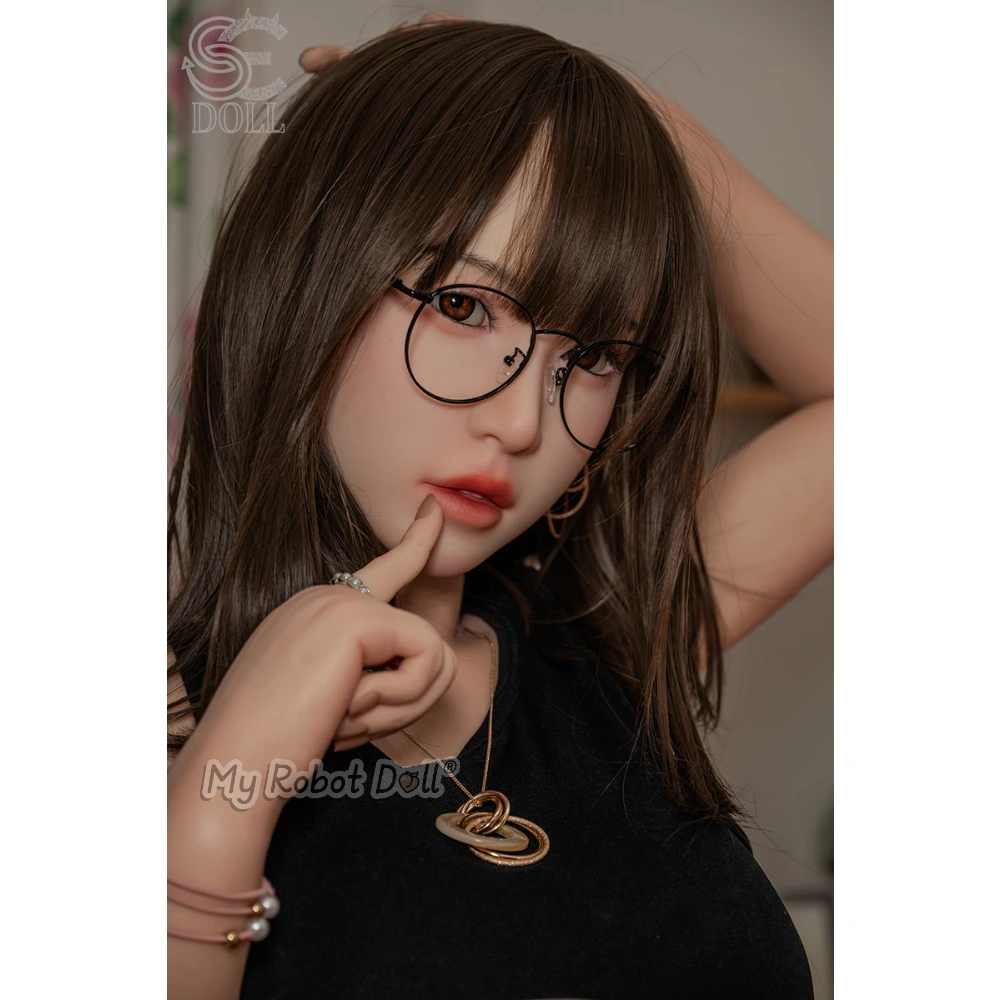 Sex Doll Aya Series Head#166Sc Sena.a Se Doll - 153Cm / 5'0&Quot; A Cup With Realistic Skin Texture 7 Sex Doll Aya Series Head#166Sc Sena.a Se Doll - 153Cm / 5'0&Quot; A Cup With Realistic Skin Texture - Image 7
