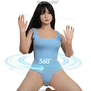 Waist Spin Sex Bot (+ 2 kg)