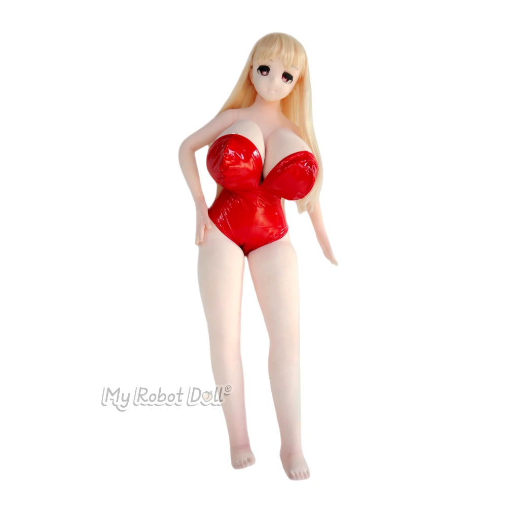 Fabric Anime Doll Sakura Dolls Head #1 - 150Cm / 4'11&Quot; 4 Fabric Anime Doll Sakura Dolls Head #1 - 150Cm / 4'11&Quot; - Image 4