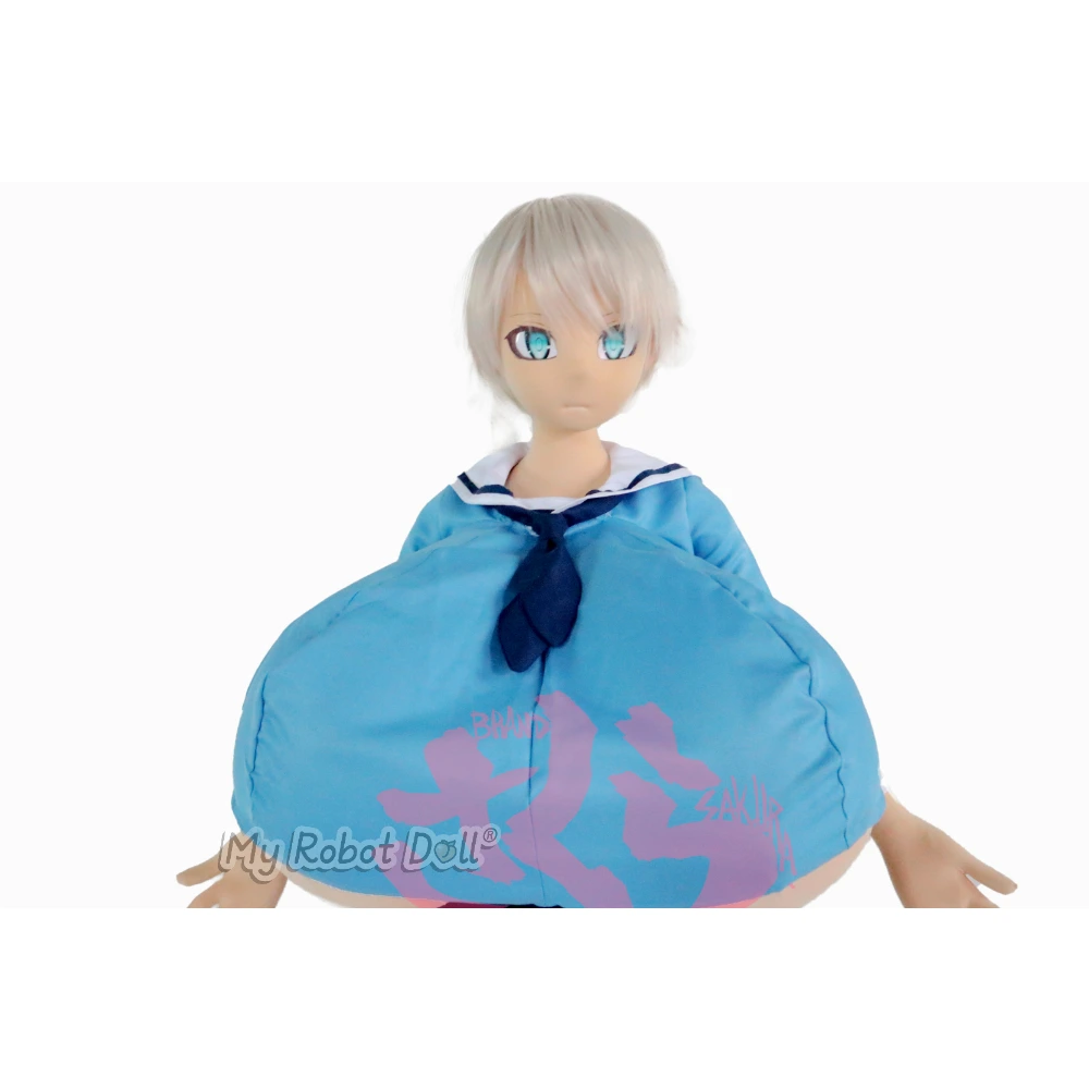 Fabric Anime Doll Sakura Dolls Head #10 - 155Cm / 5'1&Quot; 7 Fabric Anime Doll Sakura Dolls Head #10 - 155Cm / 5'1&Quot; - Image 7