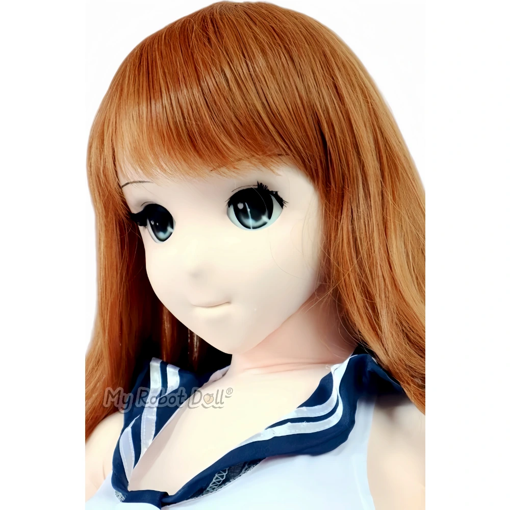 Fabric Anime Doll Sakura Dolls Head #22 - 168Cm / 5'6&Quot; 6 Fabric Anime Doll Sakura Dolls Head #22 - 168Cm / 5'6&Quot; - Image 6