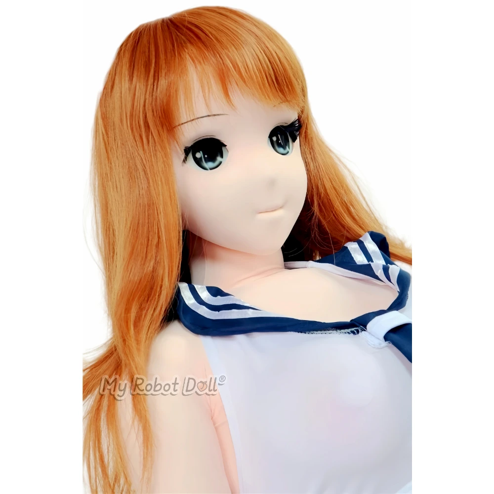 Fabric Anime Doll Sakura Dolls Head #22 - 168Cm / 5'6&Quot; 7 Fabric Anime Doll Sakura Dolls Head #22 - 168Cm / 5'6&Quot; - Image 7