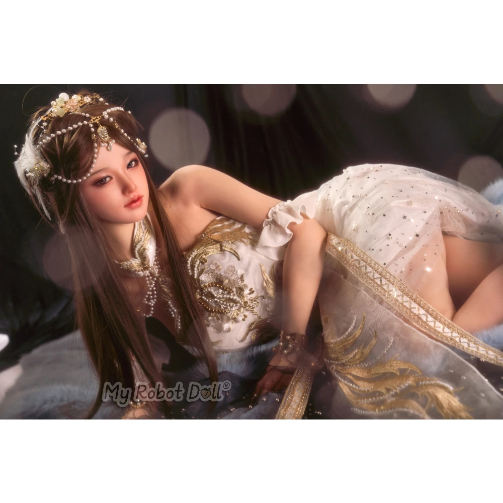 Sex Doll Head #41 Sanhui - 158Cm / 5'2&Quot; Full Silicone With Realistic Skin Texture 9 Sex Doll Head #41 Sanhui - 158Cm / 5'2&Quot; Full Silicone With Realistic Skin Texture - Image 9