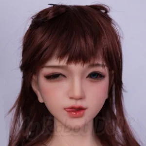 Moveable Eyelids