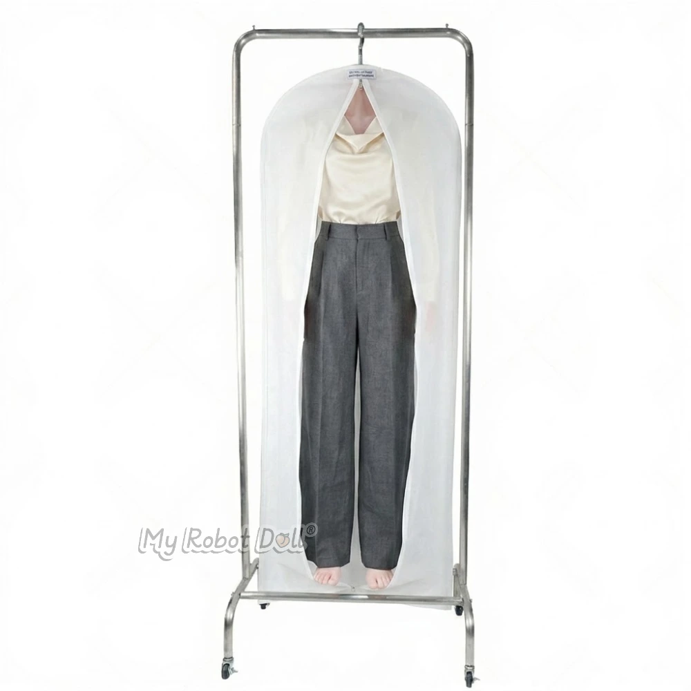 Sex Doll Storage Dustproof Bag 2 Sex Doll Storage Dustproof Bag - Image 2