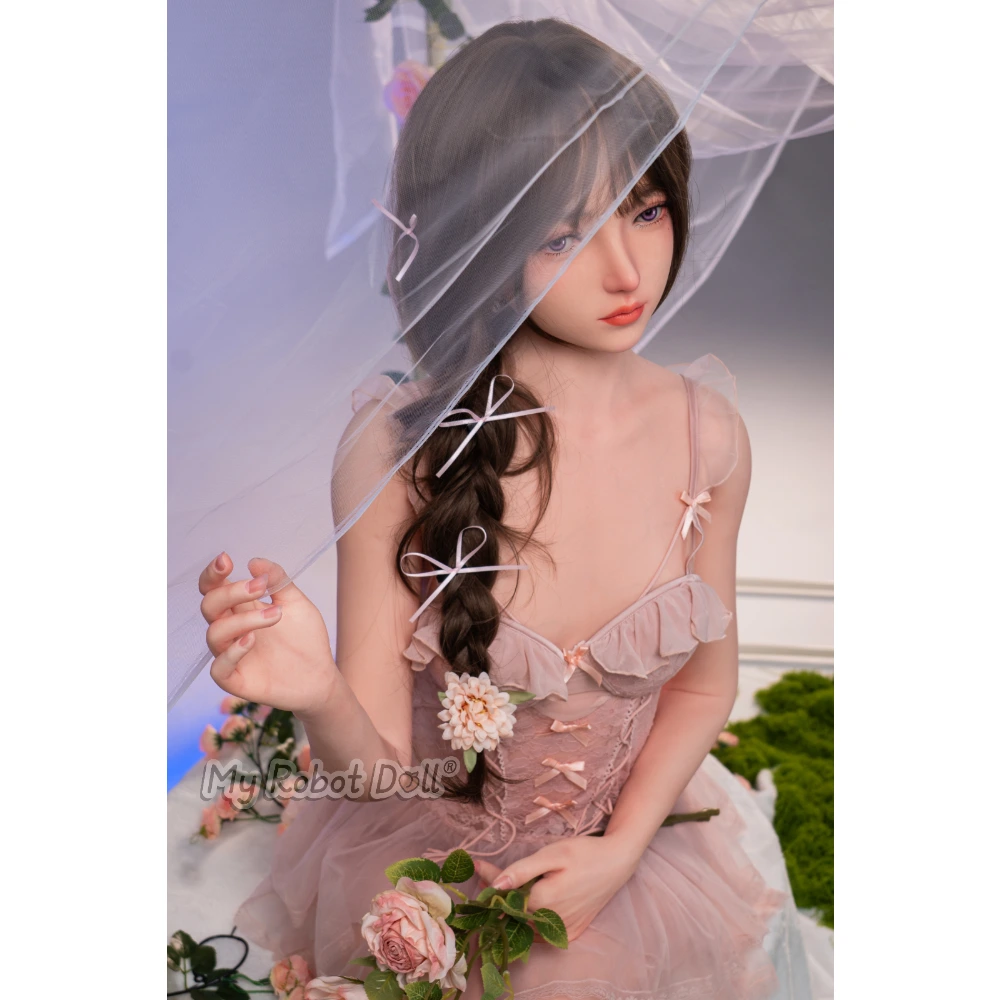 Sex Doll Head #30-Chiori Tayu Doll - 160Cm A Cup / 5'3&Quot; Full Silicone 3 Sex Doll Head #30-Chiori Tayu Doll - 160Cm A Cup / 5'3&Quot; Full Silicone - Image 3