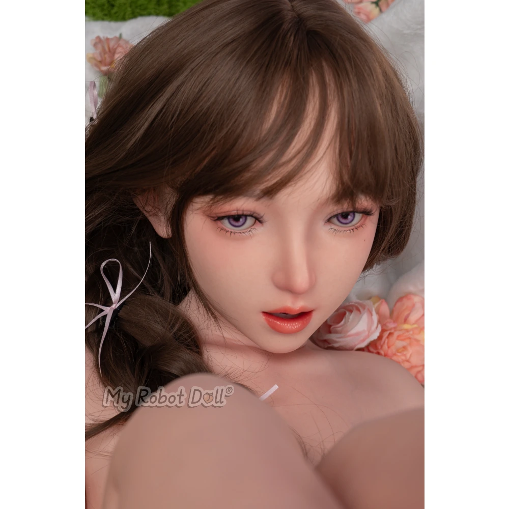 Sex Doll Head #30-Chiori Tayu Doll - 160Cm A Cup / 5'3&Quot; Full Silicone 7 Sex Doll Head #30-Chiori Tayu Doll - 160Cm A Cup / 5'3&Quot; Full Silicone - Image 7