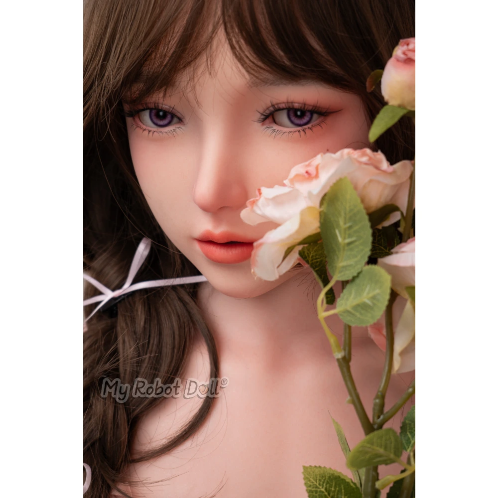 Sex Doll Head #30-Chiori Tayu Doll - 160Cm A Cup / 5'3&Quot; Full Silicone 10 Sex Doll Head #30-Chiori Tayu Doll - 160Cm A Cup / 5'3&Quot; Full Silicone - Image 10