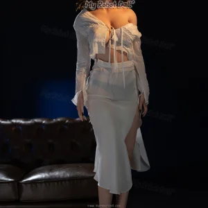 Beatrice Outfit 1