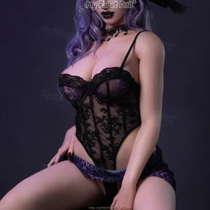 Elodie Outfit 1