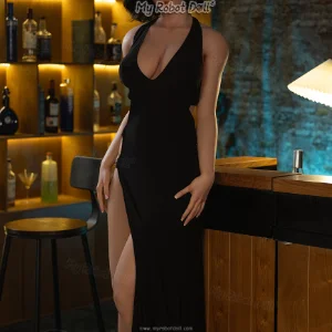 Hannah Outfit 1
