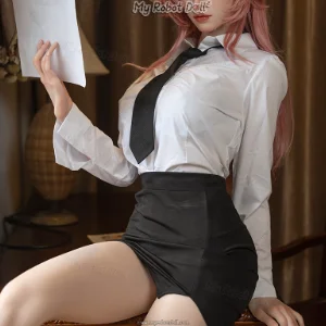 Miko Outfit 1