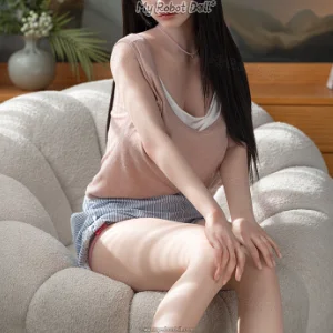 Shuyu Outfit 1