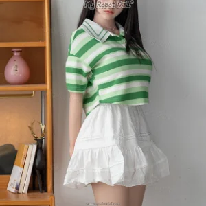 Shuyu Outfit 2