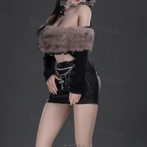 Zhimin Outfit 1