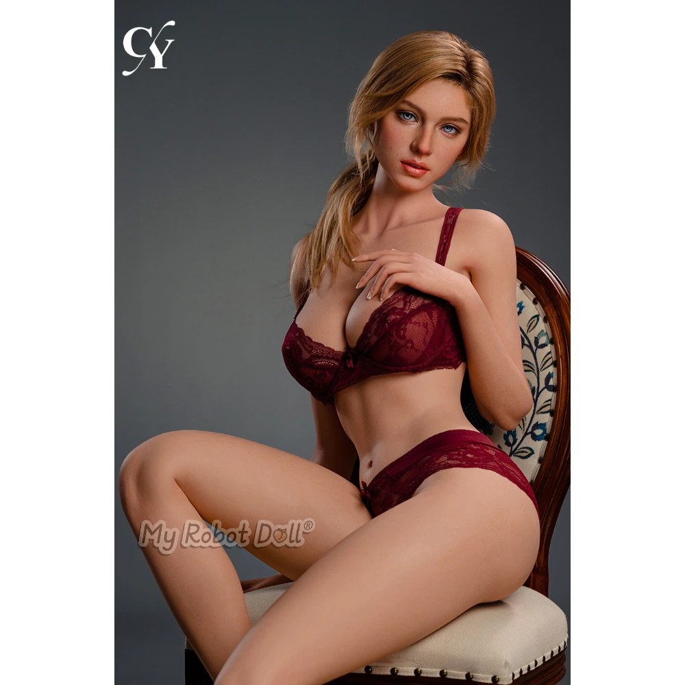 Sex Doll Eria Top-Cydoll - 168Cm / 5'6&Quot; F-Cup 19 Sex Doll Eria Top-Cydoll - 168Cm / 5'6&Quot; F-Cup - Image 19