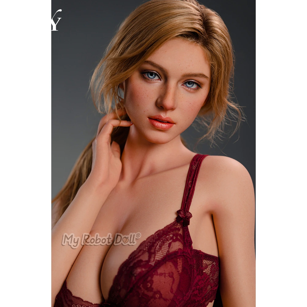 Sex Doll Eria Top-Cydoll - 168Cm / 5'6&Quot; F-Cup 16 Sex Doll Eria Top-Cydoll - 168Cm / 5'6&Quot; F-Cup - Image 16