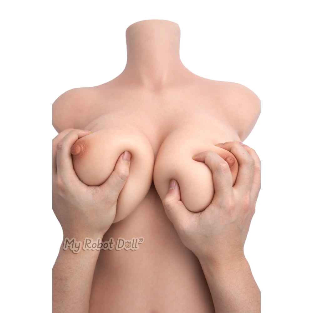 🇺🇸 Sex Doll Torso Emilia Tantaly - 83Cm / 2'9&Quot; Fair - In Stock Usa 6 🇺🇸 Sex Doll Torso Emilia Tantaly - 83Cm / 2'9&Quot; Fair - In Stock Usa - Image 6