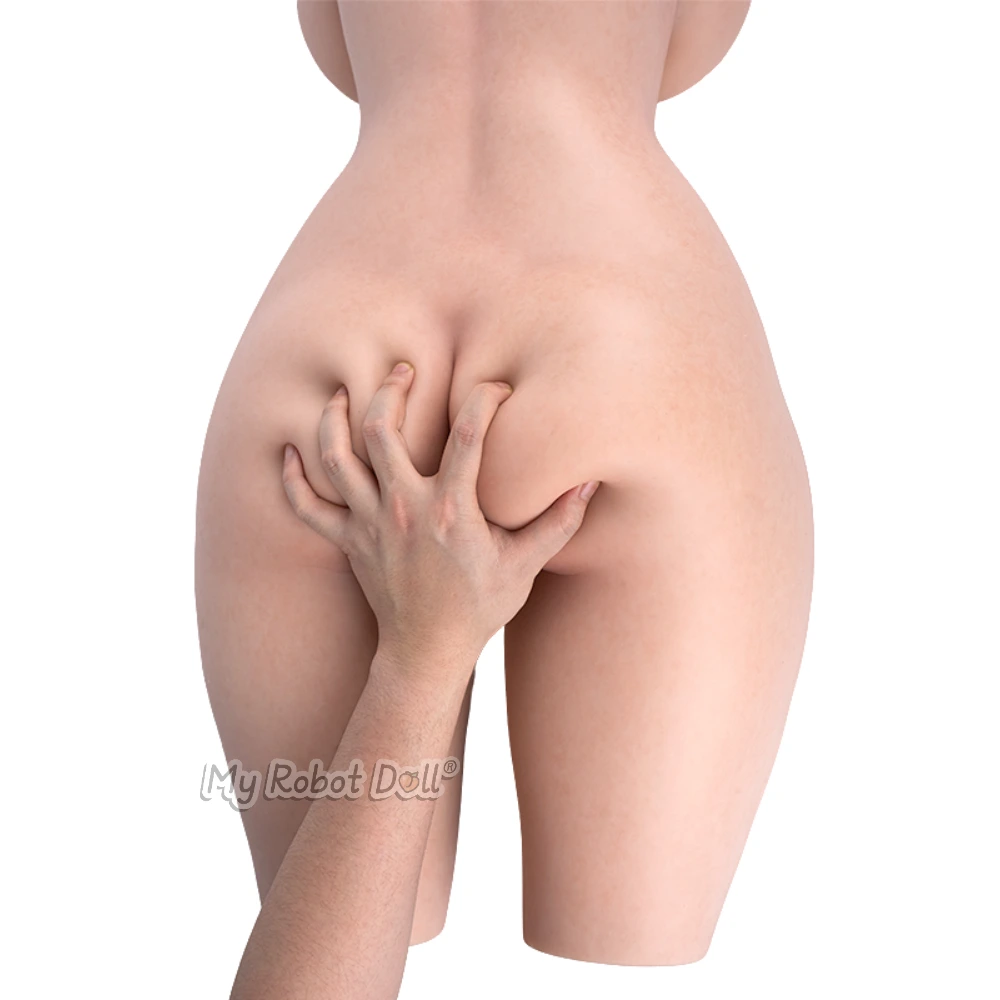 🇺🇸 Sex Doll Torso Emilia Tantaly - 83Cm / 2'9&Quot; Fair - In Stock Usa 12 🇺🇸 Sex Doll Torso Emilia Tantaly - 83Cm / 2'9&Quot; Fair - In Stock Usa - Image 12