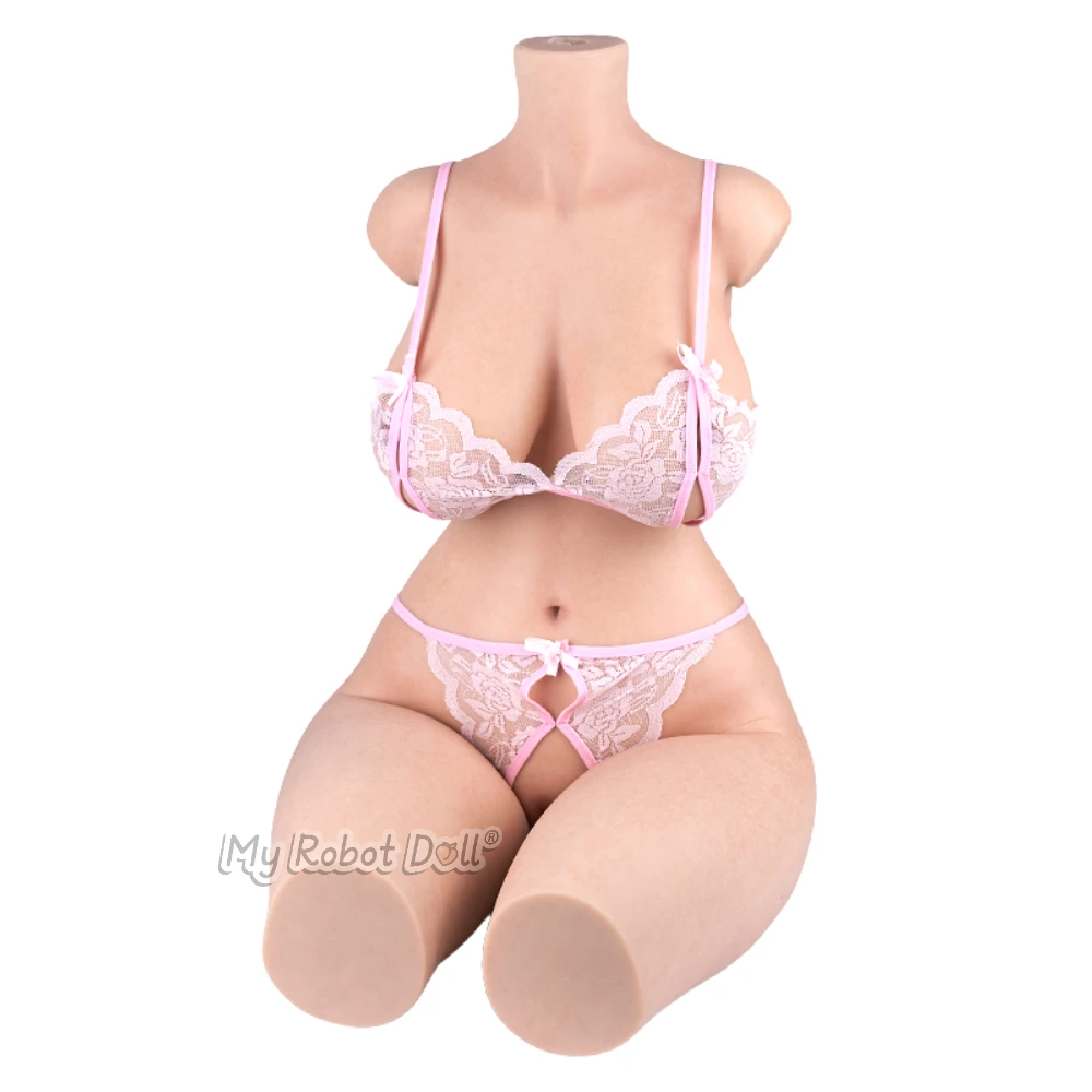 🇺🇸 Sex Doll Torso Emilia Tantaly - 83Cm / 2'9&Quot; Fair - In Stock Usa 15 🇺🇸 Sex Doll Torso Emilia Tantaly - 83Cm / 2'9&Quot; Fair - In Stock Usa - Image 15