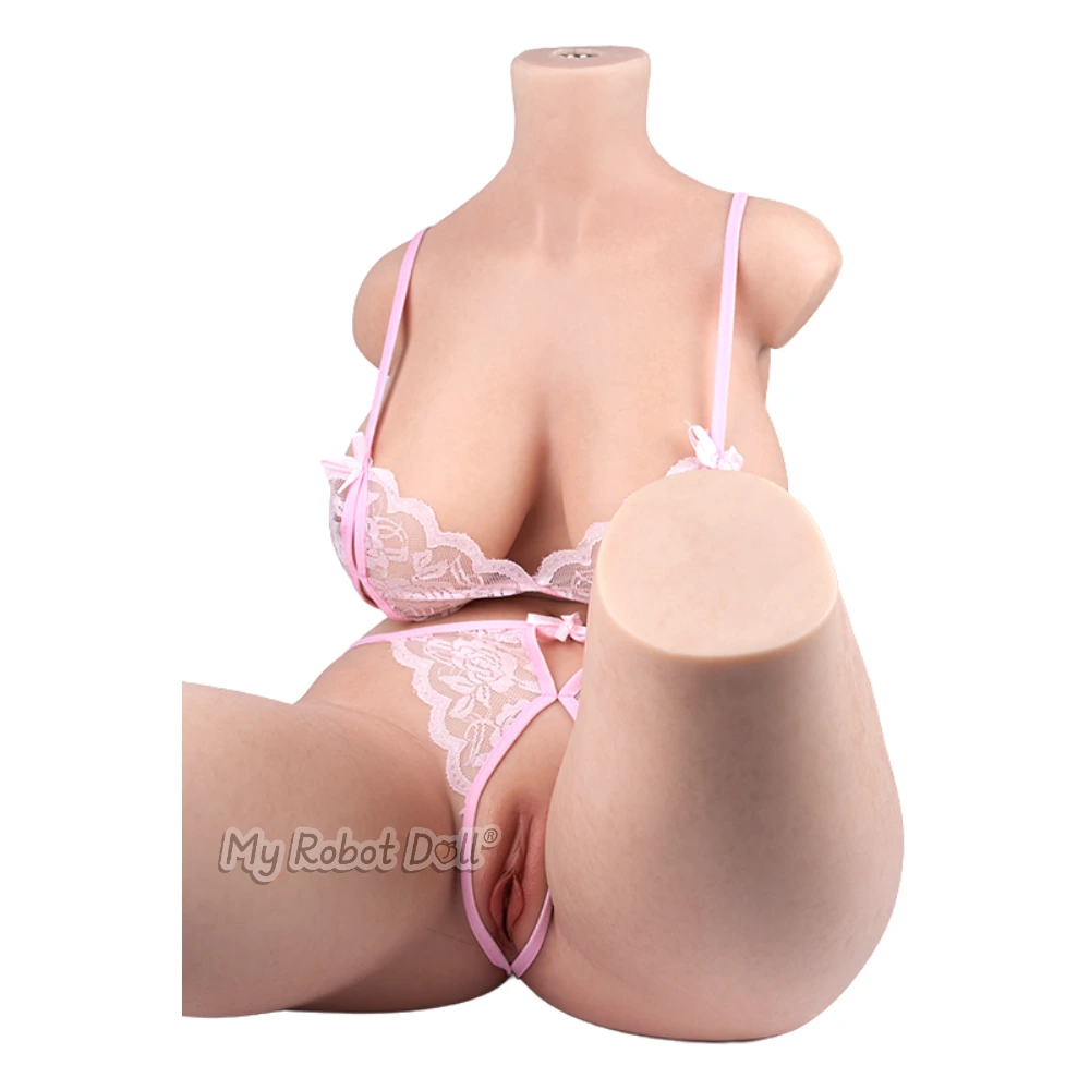 🇺🇸 Sex Doll Torso Emilia Tantaly - 83Cm / 2'9&Quot; Fair - In Stock Usa 17 🇺🇸 Sex Doll Torso Emilia Tantaly - 83Cm / 2'9&Quot; Fair - In Stock Usa - Image 17