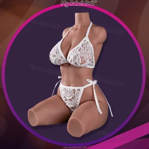 FREE Random Mini Torso (60cm or 75cm)