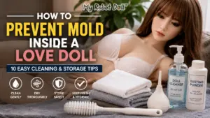 How To Prevent Mold Inside A Love Doll