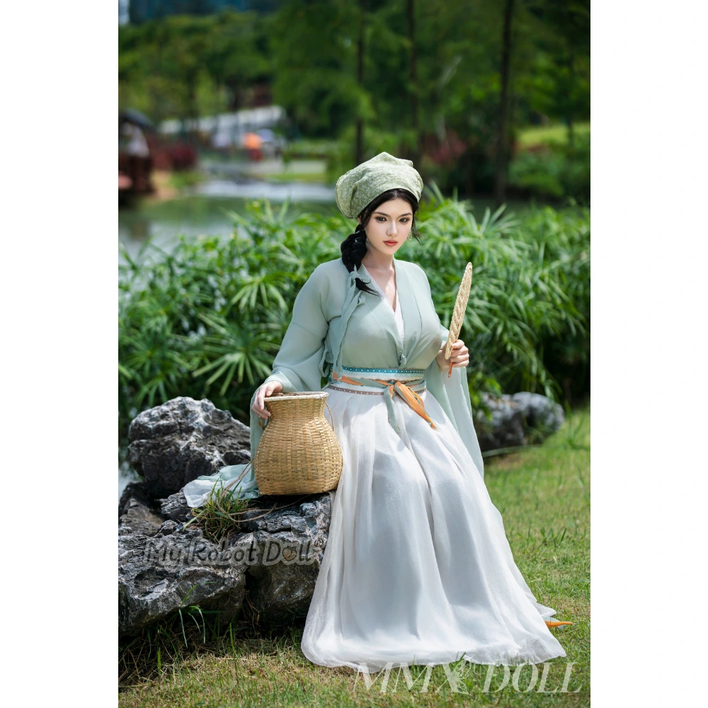 Mmx Doll Jia Mi Standard Series - 155Cm / 5'1&Quot; F Cup 3 Mmx Doll Jia Mi Standard Series - 155Cm / 5'1&Quot; F Cup - Image 3