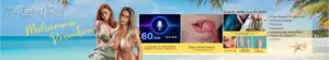 Mrd Homepage Banner Real Lady Summer