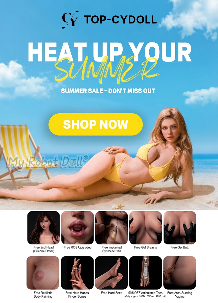 Mrd Homepage Banner Topcydoll Summer Mobile