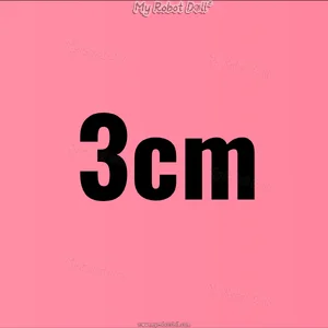 3cm