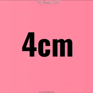 4cm